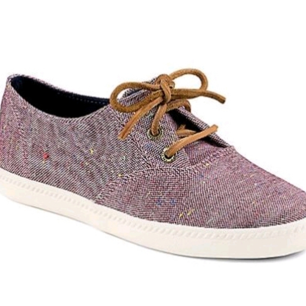 Sperry women New never worn